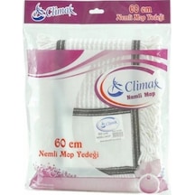 Climax Nemli Mop Yedek 60cm 5468