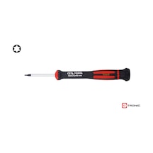 Ceta Form T5 X 40 Mm Elektronikçi Torx Tornavida H04-05-040