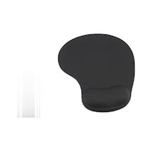 Jel Bilek Destekli Mouse Pad 190x230 Mm Nd1501s Evimdeyokyok