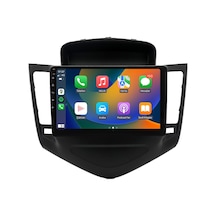 Chevrolet Cruze 2008-2012 Android Multimedya 2/32GB Carplay 9 İnc