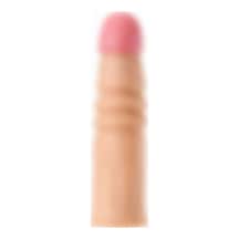 Red Fox Max Man 25mm Dolgulu Penis Kılıfı Yn0054