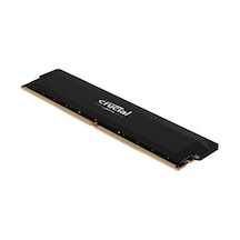 Crucial Pro 16gb Oc 6000mhz Ddr5 Soğutuculu Ram Cp16g60c36u5b