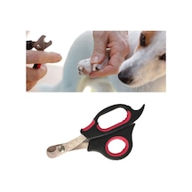 Buffer Büyük Irk Köpek Kedi Çelik Uçlu Evcil Hayvan Tırnak Makası (503103568)