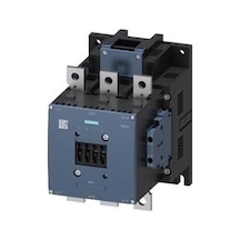 Siemens 3Rt1066 6Ap36 Üç Fazlı Sirius Kontaktör Ac Dc 230V Bobinli 160 Kw 2No 2Nc