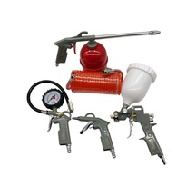 Osco Os79501 Havalı Alet Aksesuar Seti 5 Parça N11.9660
