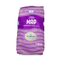 Gübretaş Map Mono Amonyum Fosfat (25 KG) Ürün Yeni Mor Pa