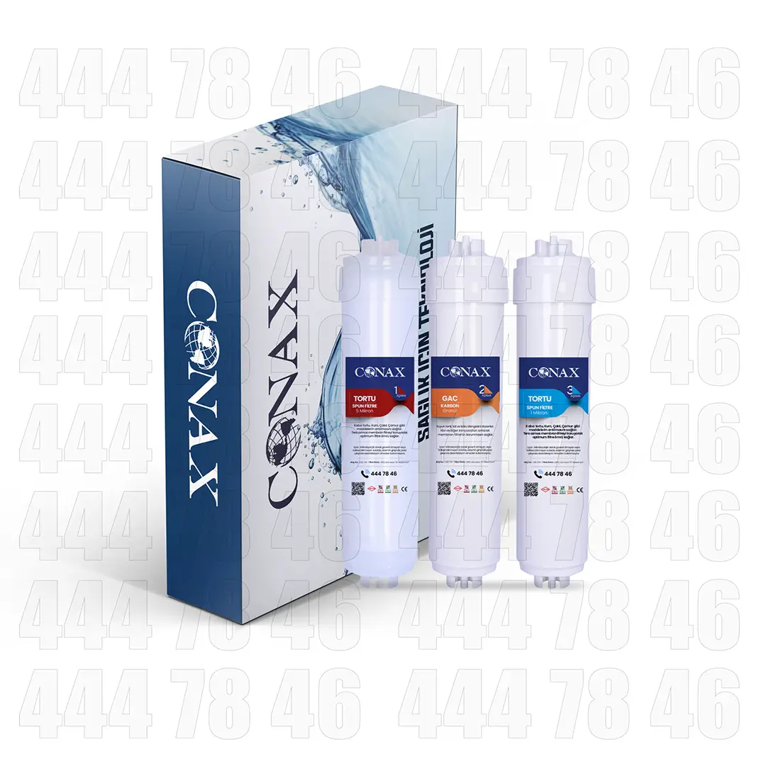 Conax