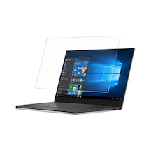 Huawei Matebook D15 15.6 İnç Uyumlu Mat Ekran Koruyucu Matte Laptop Screen Protector, Yansıma