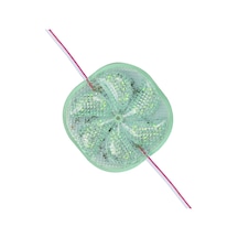 Powermaster 12 Volt 3 Watt Yeşil Yanıp Sönen 6565-2835 Modül Led Diğer