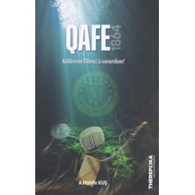 Qafe 1864 - Abay-727974