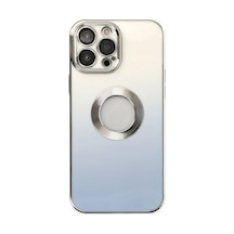Apple iPhone Uyumlu   14 Pro Kılıf Best Silikon - Mavi
