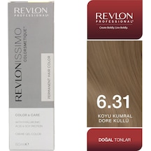 Rp Revlonıssımo Cc 6.31 60ml