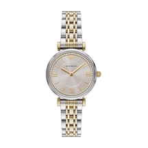 Emporio Armani Ar11702 Kadın Kol Saati Metalik Gri