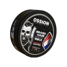 Morfose Ossion Premium Line Saç ve Sakal Waxı 150 ML