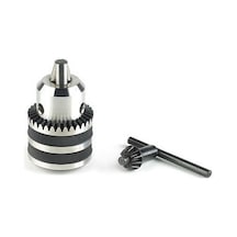 Tr Konik Anahtarlı Mandren 5.0 - 20 MM B 22 N11.551