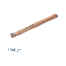 İzeltaş Çekiç Sapı 1500 Gr