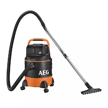 Aeg BWD18-0 20 L Akülü Islak Kuru Süpürge