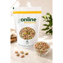Antep Fıstığı Boz İç - 250 Gr 250 G