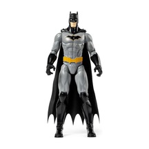 Mey İthalat Spm-6071134 Batman Fgr 12in Btmns S1 V1 Sustnble Rf