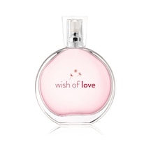 Avon Wish of Love Kadın Parfüm EDT 50 ML