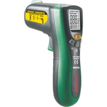 Mastech Ms6522a Termometre