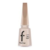 Flormar Latte Ne-009 Creamy Latte - 8 Adet Tarı