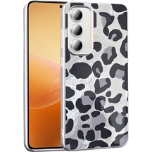 Gri Leopar