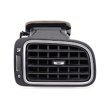 Polo Ön Gogus Torpido Havalandırması Izgarası Sol Nik(6r0819703c)