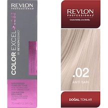 Rp Rvl Ce Gloss Antı-yellow .02 70ml Sarı Düzeltici