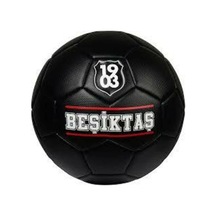 Beşiktaş Futbol Topu Siyah