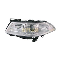 Far Sag Elektrıklı Motorlu Renault : Megane Iı 05 - Ayf-202270 260103726r 7701063220