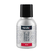 Hendlex Seramik Boya Koruma / Nc9 Pro 40ml Şişe