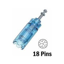 Dr. Pen A9 - M8S 18 Pin Dermapen İğnesi 10'lu