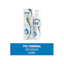 Tto Sıvı Sabun 250 ML