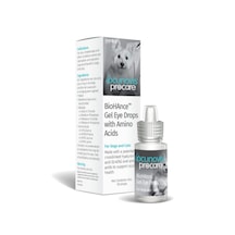 Sentrx Ocunovis 5 Ml Kedi & Köpek İçin Kuru Göz Kcs, Göz Nemi & Kornea Koruyucu Damla