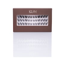S'glam Pro. Tekli Takma Kirpik No: F56