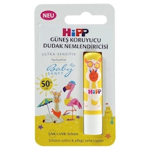 Mey İthalat Güneş Koruyucu Dudak Nemlendiricisi Renkli