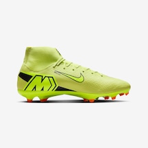 Nike Mercurial Superfly 10 Academy Fg Erkek Krampon Fq1456-300 Yeşil Nike Mercurial Superfly 10 Academy Fg Erkek Krampon Fq1456-300 Yeşil