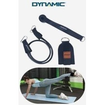 Dynamıc Bacak&Basen Çalıştırma Bandı