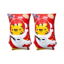 Kolluk Köpekbalığı & Penguen Desenli 30x15 Cm Bestway - 32102