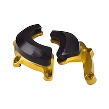 Bmw G310r Uyumlu Dekoratif Motor Takozu Gold
