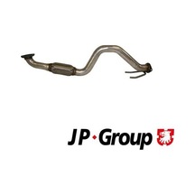 Jp Group 1120207000 Egzoz Borusu Ön Caddy Iıı Vw Caddy Iıı