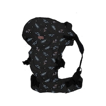 Maller Baby Cotton Kanguru / Başak