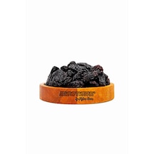 Biostore Çekirdeksiz Siyah Özbek Üzümü 340 G 340 G