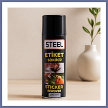 Bezos Etiket Sökücü Sprey 200 Ml Dlra Diğer