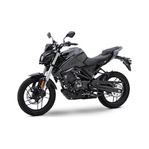Voge R125 CC Motosiklet Siyah Yeni Model