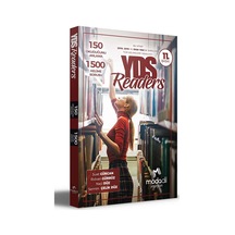 Modadil Yayınları Yds Readers-Rıdvan Gürbüz.Suat Gürcan