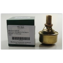 Esse Oto R12 Termostat 75c Elba860002 7700610899-7701348375
