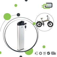 Zippil Jeep Rx5 Ydııı Uyumlu Güçlendirilmiş Batarya 36v 13ah