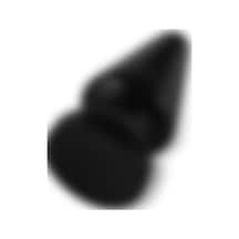 Red Fox Fantasy Anal Plug 17,5 Cm